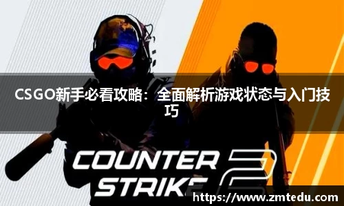 CSGO新手必看攻略：全面解析游戏状态与入门技巧