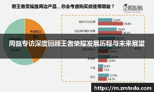 周磊专访深度回顾王者荣耀发展历程与未来展望