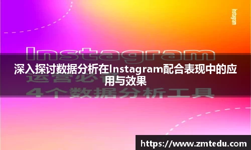 深入探讨数据分析在Instagram配合表现中的应用与效果